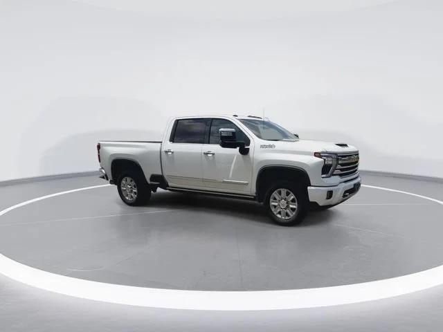chevrolet silverado 2500hd 2025 1GC4KREY1SF147216 image chevrolet silverado 2500hd 2025 1GC4KREY1SF147216 image